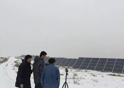 不明覺厲！光伏運維黑科技大揭秘