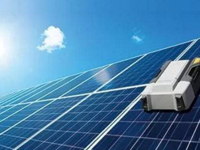 不明覺厲！光伏運維黑科技大揭秘