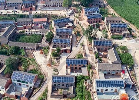 國家終于確定了光伏補(bǔ)貼標(biāo)準(zhǔn)！算算2018年咱能賺多少錢！