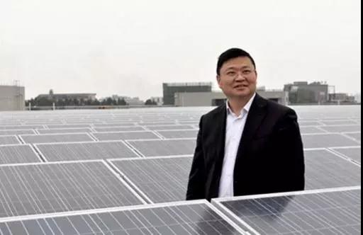 易事特董事長何思模:涉嫌操縱證券市場遭證監(jiān)會(huì)罰沒逾1.6億元