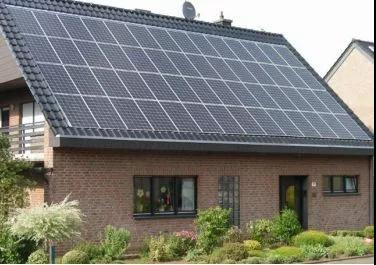 山西將光伏扶貧寫入條例,2018年1月1日起施行!