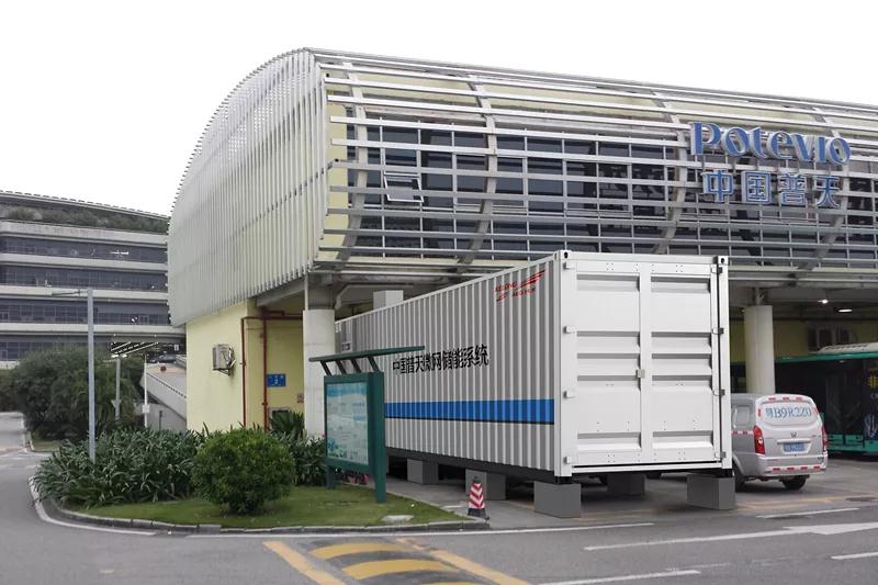 儲能逆變器2016年出貨量前十名有哪些？