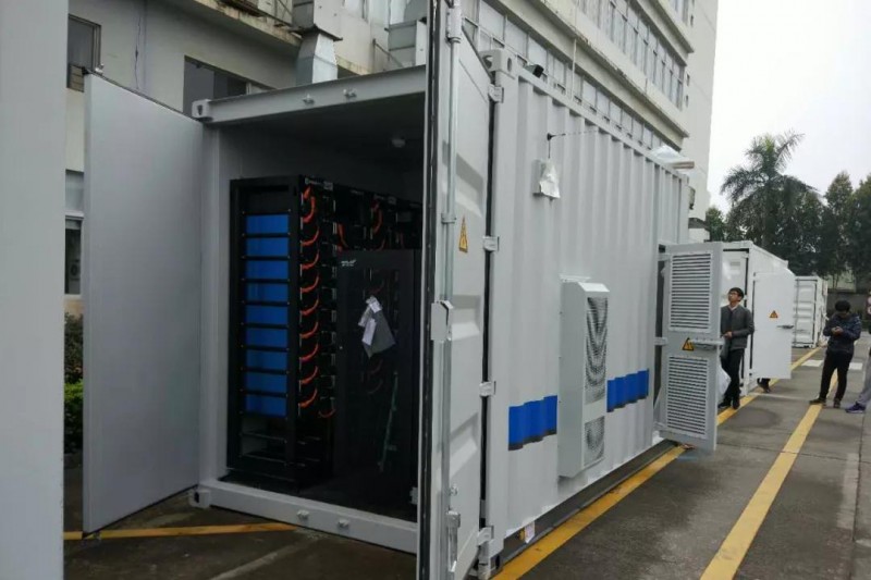 儲能逆變器2016年出貨量前十名有哪些？