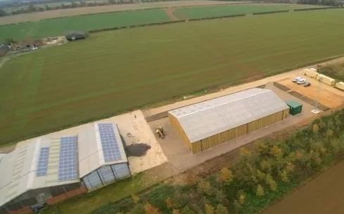 英國儲能項目呈爆發性增長