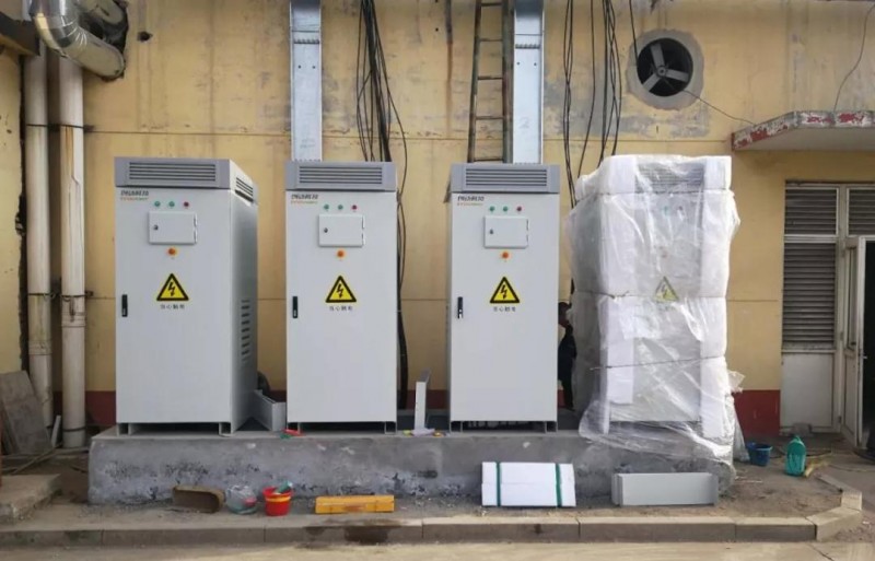 創(chuàng)新技術(shù)推進(jìn)光伏產(chǎn)業(yè)發(fā)展 打好精準(zhǔn)扶貧攻堅戰(zhàn)