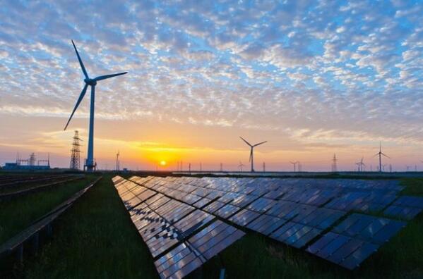 可再生能源供過于求 德國頻繁出現“負電價”