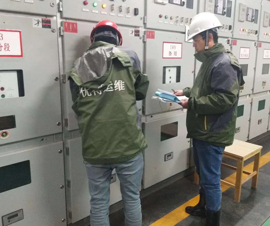 1231搶裝潮期間，優(yōu)得運(yùn)維拿下200MW訂單