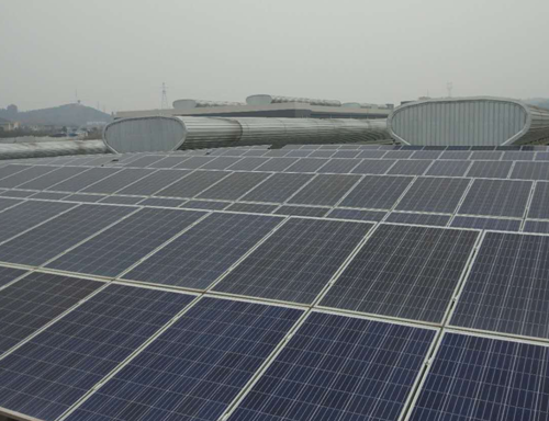 1231搶裝潮期間，優(yōu)得運(yùn)維拿下200MW訂單