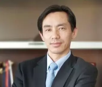 突發！協鑫集成董事長及總經理人事變動，朱共山申請辭去董事長職務