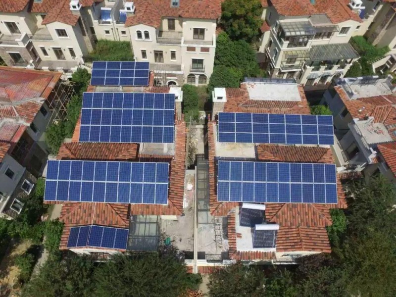 2018年補貼調整后，投資光伏你還能賺多少錢？