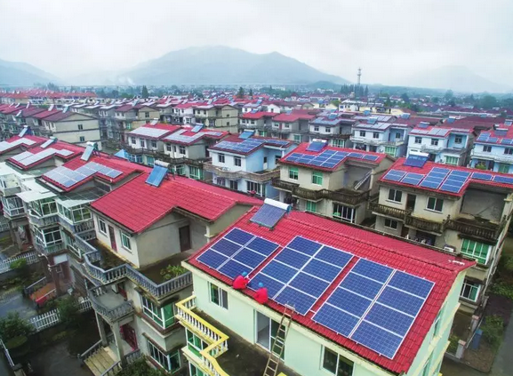 拭目以待！預(yù)計(jì)兩年后我國(guó)每年新增光伏裝機(jī)量將是現(xiàn)在5倍