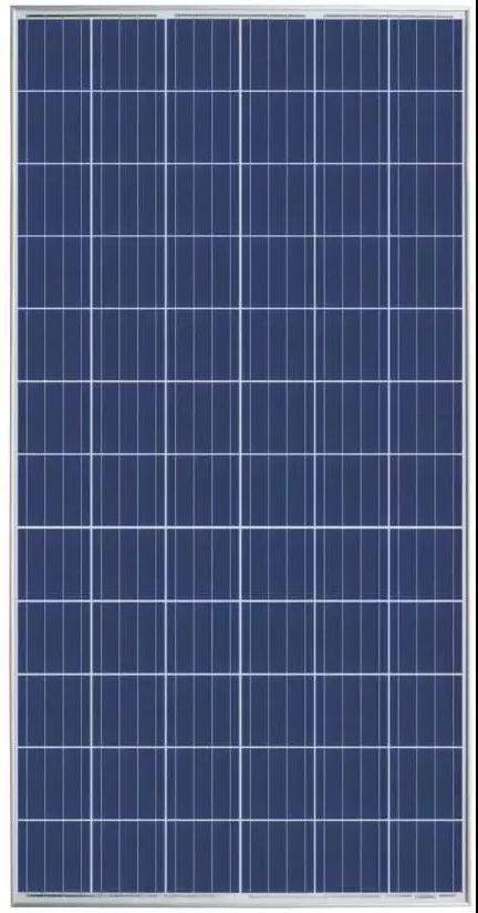 60片？72片？組件規格怎么抉擇？