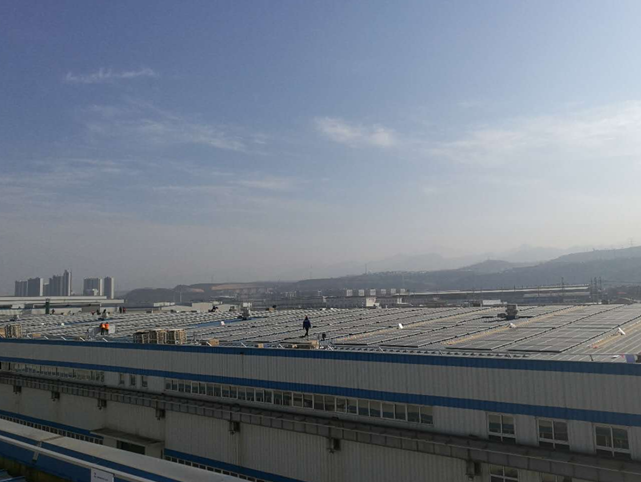 環(huán)保稅法實(shí)施,年征收規(guī)模或達(dá)500億,企業(yè)能源升級(jí)成趨勢(shì)