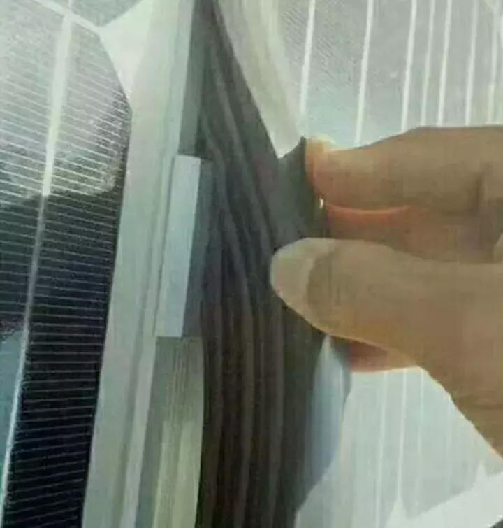 光伏代替房頂:光伏屋頂防水最正確的做法