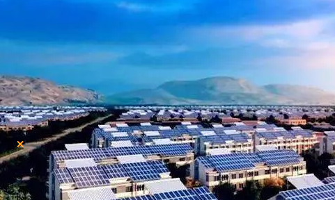 2018年,屋頂建光伏電站,依然是投資的首選!