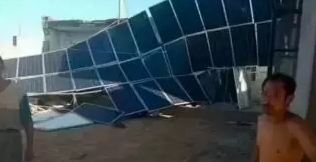 市場驚現(xiàn)：2.5元/W就能裝光伏電站！