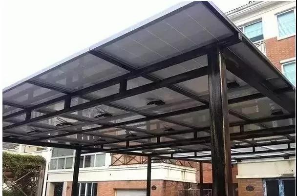 自家裝光伏電站 怎樣才不算違建？