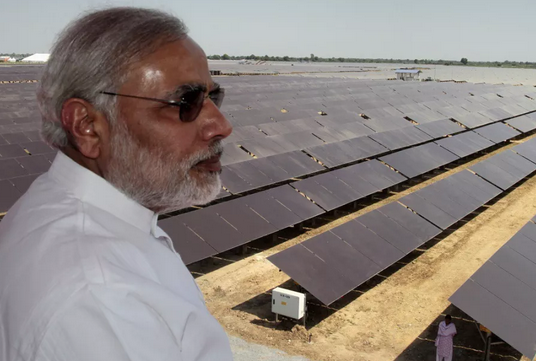 中國又賺走印度一千億！莫迪終于忍不住了：加收稅！