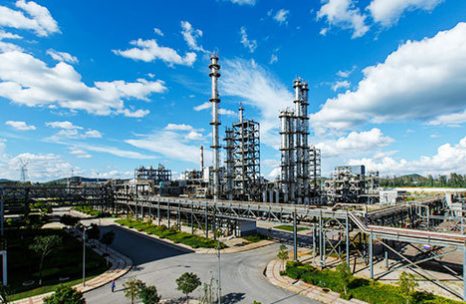 云南曲靖經(jīng)開(kāi)區(qū)著力打造晶硅產(chǎn)業(yè)集群