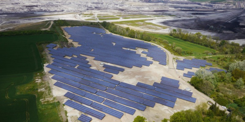 德國2019-2020年間將增加4GW光伏和風電項目招標