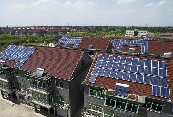 逆變器上顯示這些問題,得這么解決