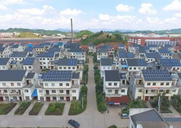 光伏未來展望 儲能與運維成主戰場