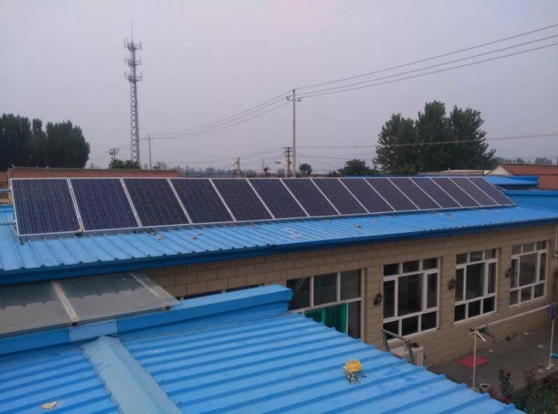 這種方式并網更賺錢！