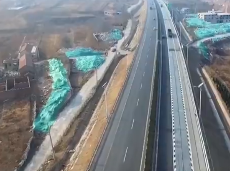 光伏高速路真的可行嗎? 研發團隊首次回應