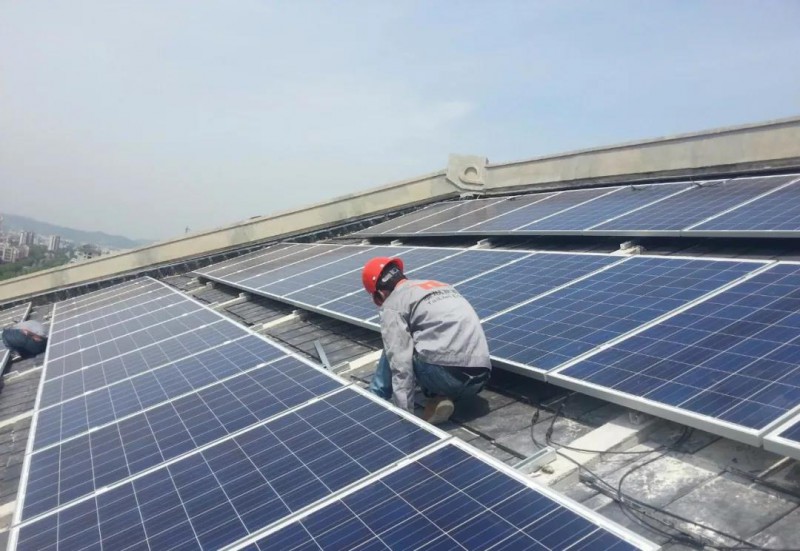 光伏補貼下降也沒影響這類政策“富地” 他們居然還能坐收高收益！