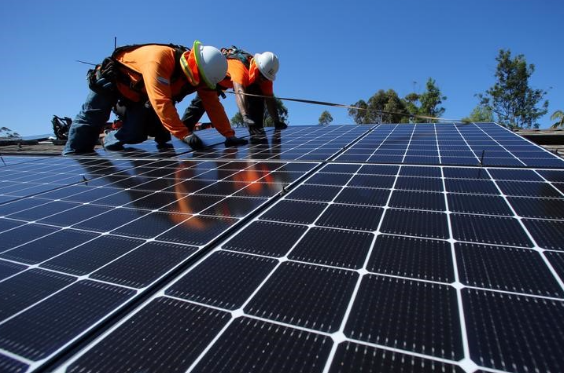 美國409位企業(yè)領導人聯(lián)名上書反對征收太陽能關稅