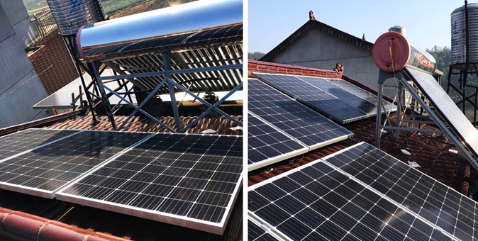 那些加裝了功率優化器的光伏電站現在怎么樣了?