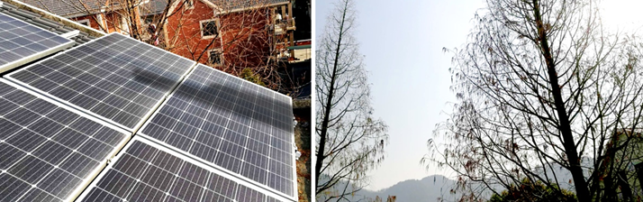 那些加裝了功率優化器的光伏電站現在怎么樣了?