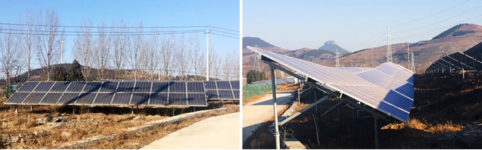 那些加裝了功率優化器的光伏電站現在怎么樣了?