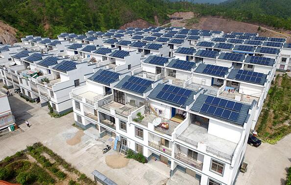 屋頂光伏電站如何降低成本、增加收益？