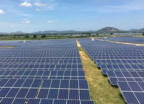 非洲開發銀行將在薩赫勒開發10GW光伏發電項目