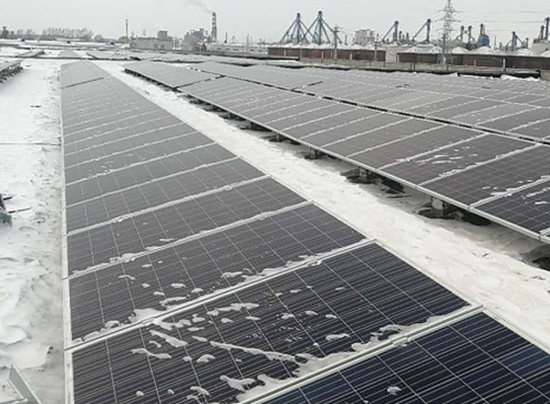 這一波寒潮雨雪后，您的電站還好嗎？