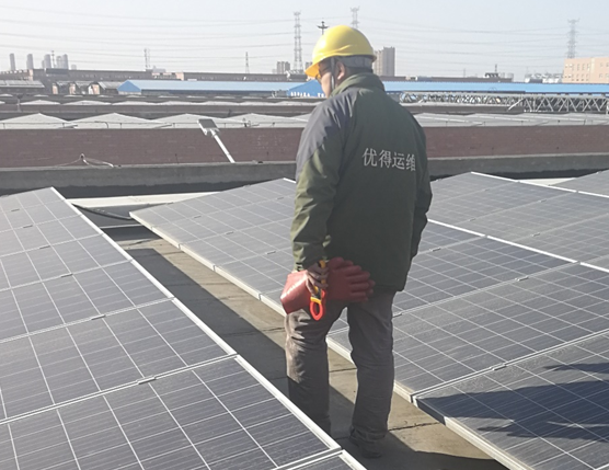 這一波寒潮雨雪后，您的電站還好嗎？