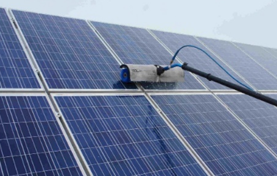 這一波寒潮雨雪后，您的電站還好嗎？