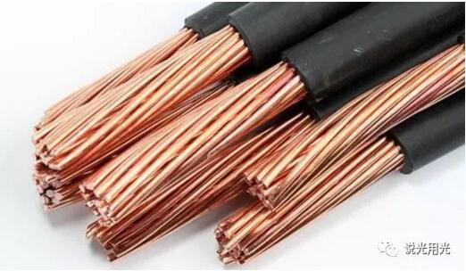 降損耗、保安全！戶用光伏采用銅電纜的多種理由