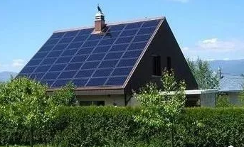 光伏到底賺不賺錢?再有人質(zhì)疑把這個給他看!