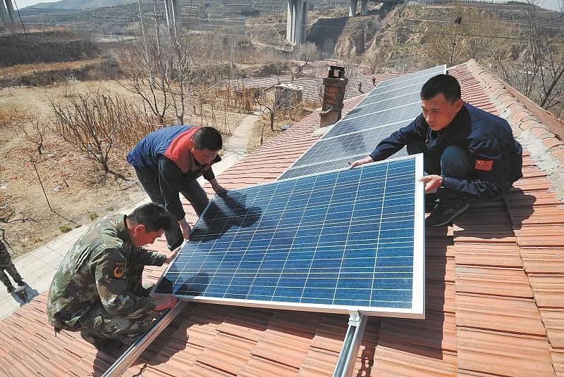 家庭光伏電站這幾點務必要注意!