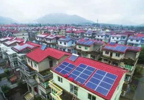 重磅!國家發文整治農村環境!老鄉們要過上好日子了!