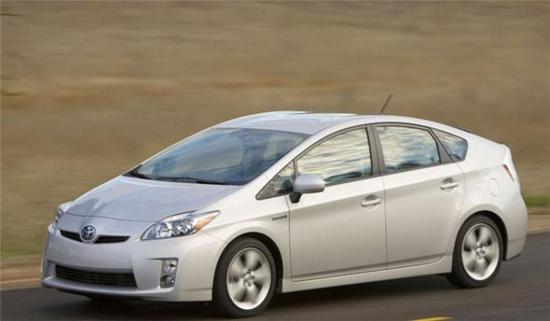 產能布局，電動汽車，黑科技，前瞻技術，豐田鎳氫電池儲能,豐田普銳斯電池,豐田鋰電池,豐田電池再利用