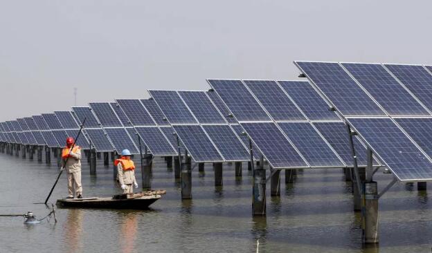 中國在這一領域對美實現“彎道超車” 美國急了