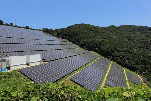 農村建光伏電站用地禁區多 光伏項目用地可以這樣獲得