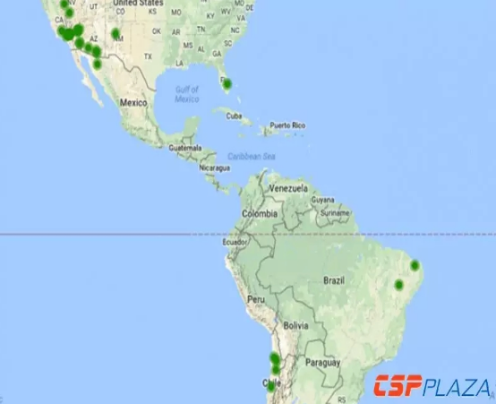淺析全球光熱電價走勢：四因素催生超低電價 不同區域電價差距不斷擴大