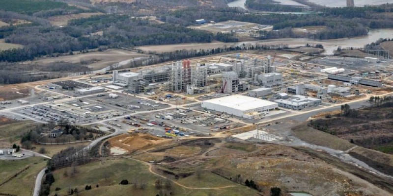 技術缺陷引發爆炸 瓦克化學美國多晶硅廠陷入泥沼