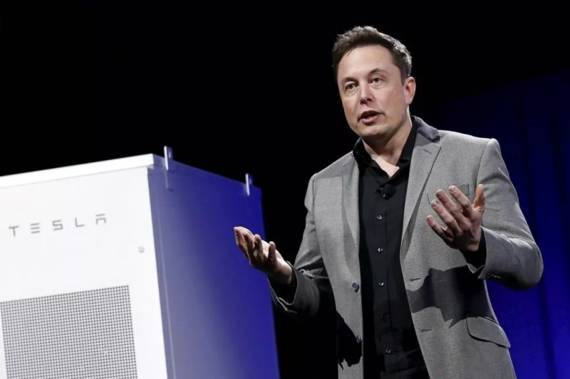 特斯拉丟失戶用光伏龍頭地位 戶用儲能系統又逢三大勁敵