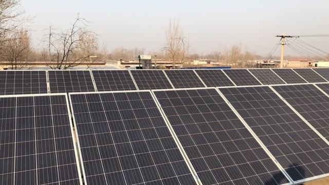 光伏免費(fèi)安裝騙局？福利？扶貧？