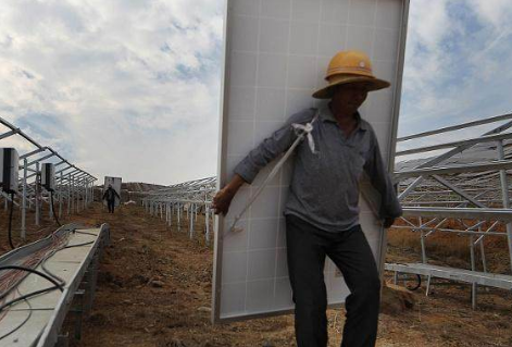 家庭安裝光伏發(fā)電是否安全,會出現(xiàn)觸電事故嗎?